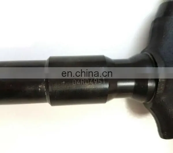 23670-30170 Fuel Injector Den-so Original In Stock Common Rail Injector 2367030170 photo-3