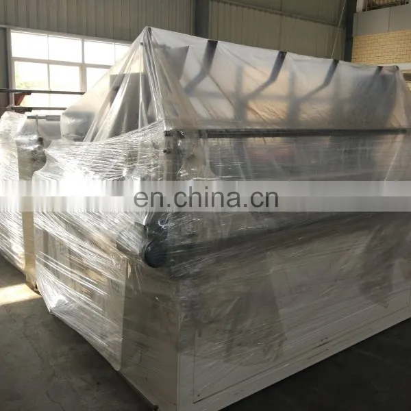Full Automatic Color Printing Toilet Paper Roll Rewinding Machine photo-4
