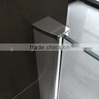 Single Panel Walk In Shower Screen BL-040(CE) Quality Choice photo-4