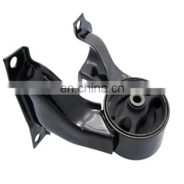 HOT PRICE Auto Parts Engine Mount FOR JAPANESE CAR OEM MR554541 photo-2