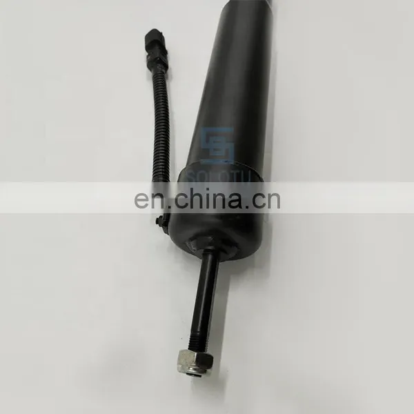 GRJ120 KZJ120 Rear Shock Absorber For Land Cruiser Prado 48530-69185 photo-3