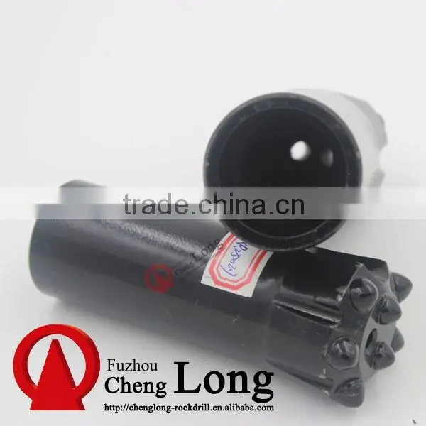 Tricone Rock Drilling Head Bit photo-3
