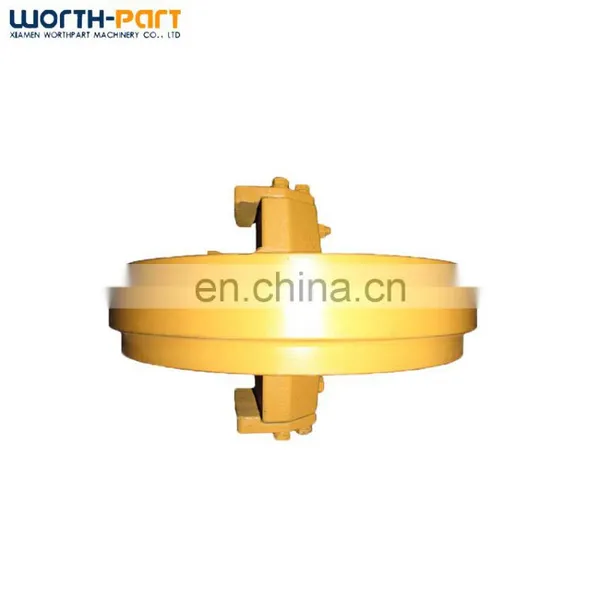 Mitsubishi Dozer Parts BD2G BD2H BD2F Front Idler photo-2