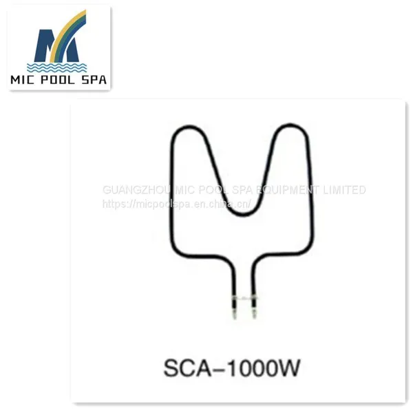 Sauna Stove Wire Used for Sauna Room, Heating Stove Wire Sauna Room Accessories photo-2
