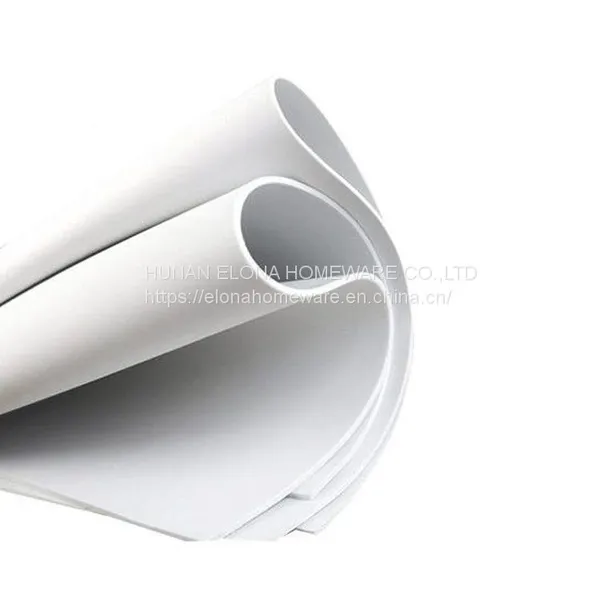 Rubber Eva Foam Sheet/roll photo-3