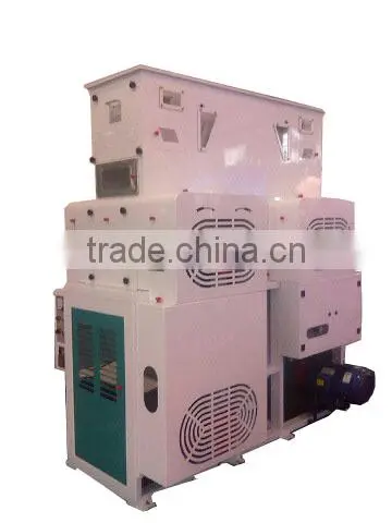 High Efficiency Popular Worldwide Rice Mill Paddy Husker photo-5