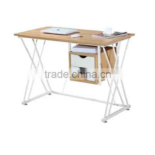 Modern and Multifunctional Office Desk PC Desk photo-2