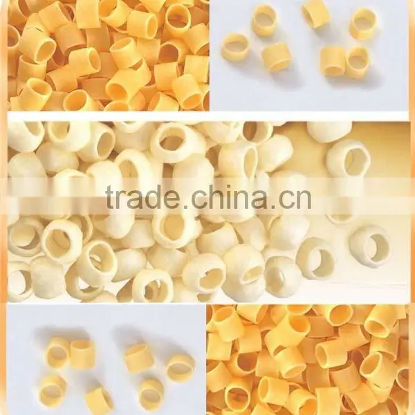 2015 Hot Sale New Condition 3D Pellet Snack Food Processing Line photo-5