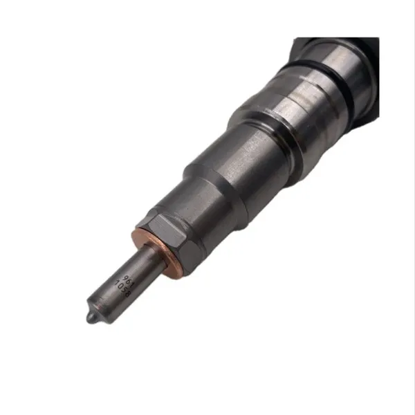 China Factory Top Quality Fuel Injector 0445120018 photo-2