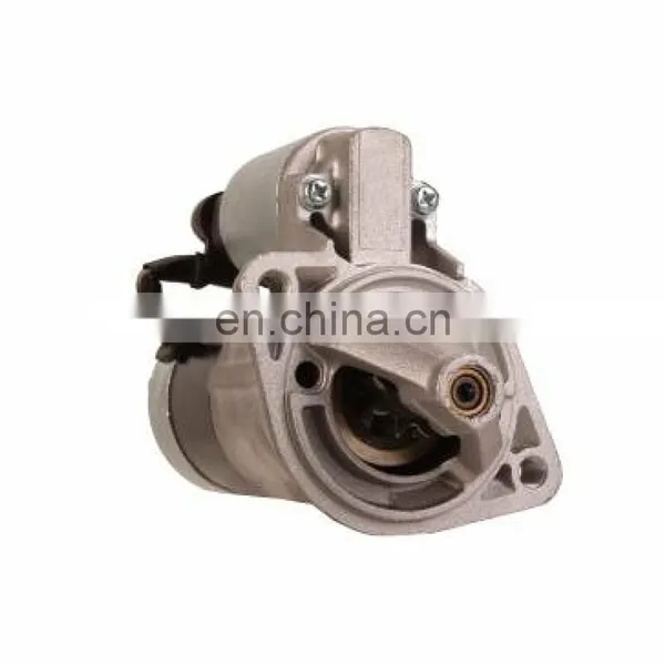 MD301351 Wholesale Auto Electrical System Car Engine 12V 8T Starter Motor for Mitsubishi Galant Pajero Space photo-4