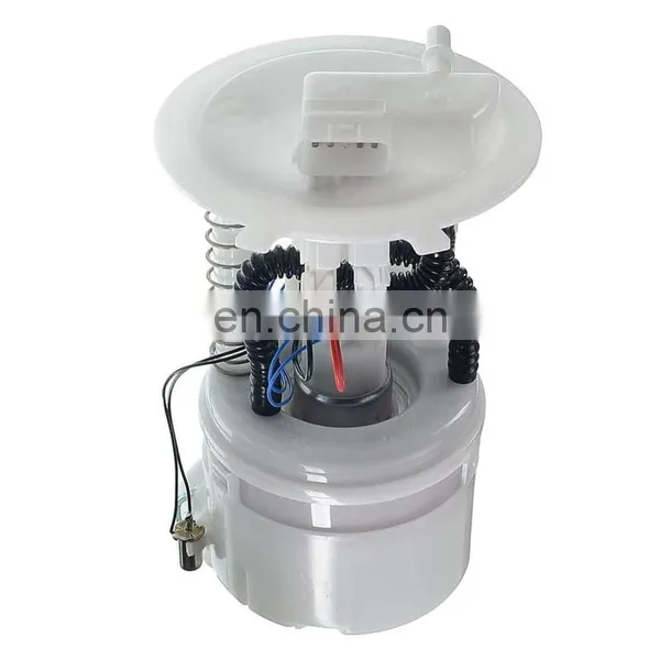 SP4097M High Pressure Fuel Pump Assembly for Nissan Sentra 2012 - 2016 L4 1.8L photo-5
