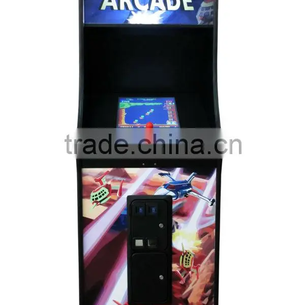 Arcade Machine BS-U2LC20R photo-2