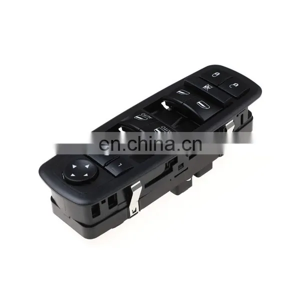 100013817 56046826AE NEW Front Left Driver Master Power Window Switch Fits for Dodge Avenger Chrysler photo-5