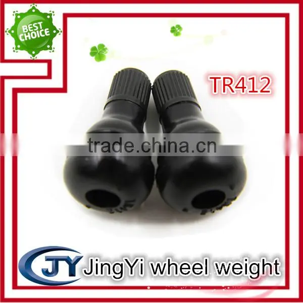 TR412 Tire Valve photo-2