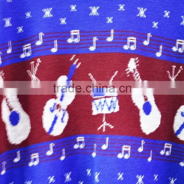 Knitted Pattern Latest Sweater Designs for Men Quality Choice photo-3