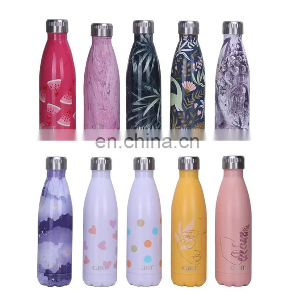 Travel Portable Beer Portable Modern Hiking Outdoor Hiking Sample Custom Logo Drinking Bottle Sublimation Tumbler