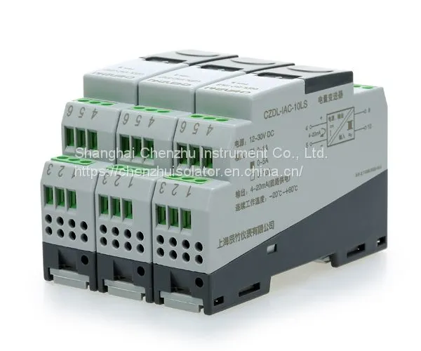 Power Transmitter