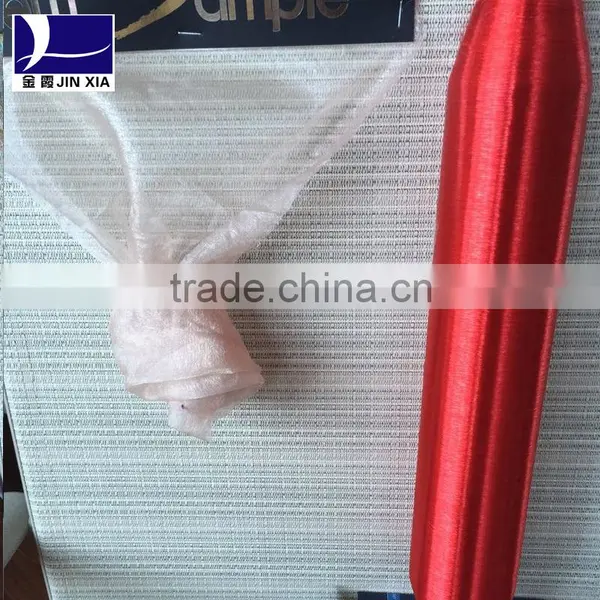 Trilobal Bright and Dope Dyed Monofilament Yarn for Sewing Thread photo-3