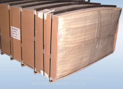 Mattress Compression Packing Machine photo-2