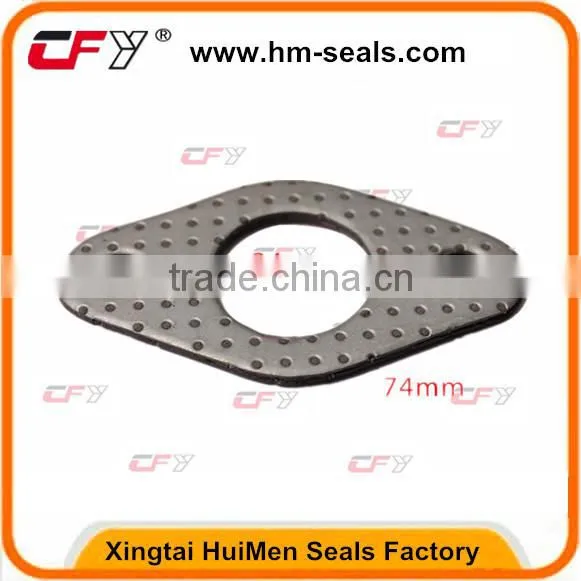 Gasket Seal for New EGR Valve Gasket