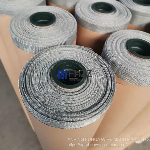 Pure Aluminium Mosquito Netting Width and Length 0.80m× 30m Mesh 14× 18 Made in China photo-4
