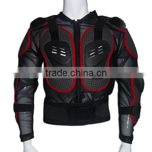 Cheap Motorcycle Body Armor Jacket photo-2