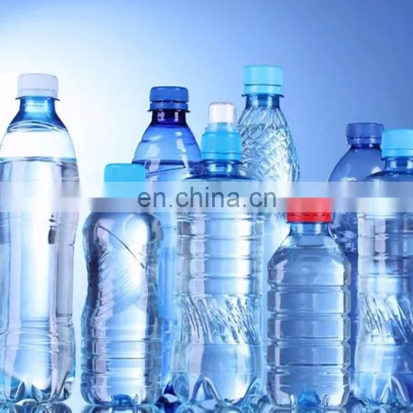 Hot Sale Best Quality PET Industrial Plastic Supplier photo-4