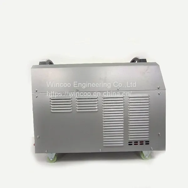 Wincoo LGK100 Manual Inverter Arc Welders Air Plasma Cutting Machine With High Frequency Arc Starting photo-4