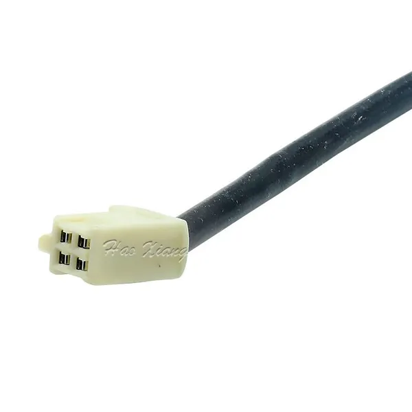 Haoxiang New Material Auto Oxygen Sensor O2 Lambda 89465-02370 For Toyota Corolla 1ZRFE 1.6L photo-4