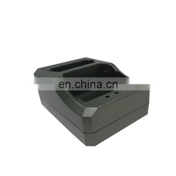 Custom Plastic Injection Moulding Washing Machine Component Parts Injection ABS PP PC PA Plastic Injection Molding Manufacturer photo-2
