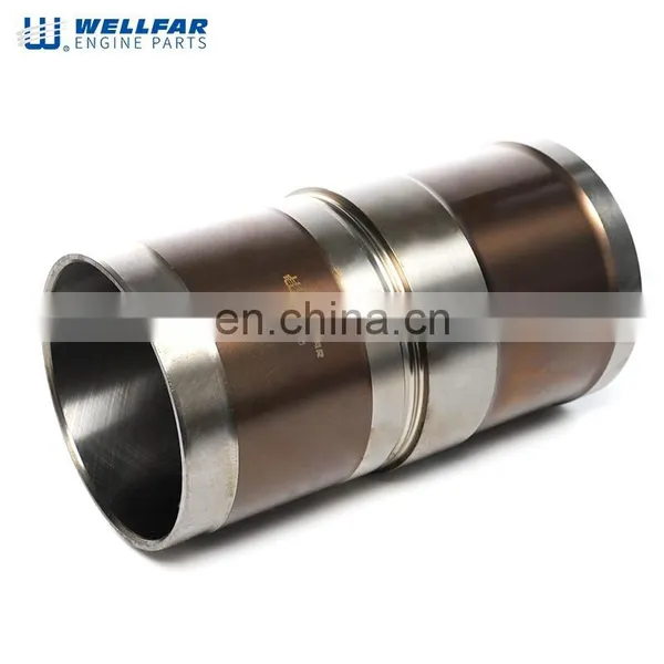 Diesel Engine Part C8.3/ISC CM2150 Cylinder Liner 114mm for C21900/3948095/3944344/5398081 photo-3