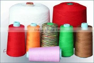 100% Polyester Sewing Thread