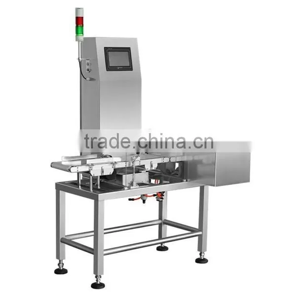 10g-5000g Weight Sorting Machine photo-2