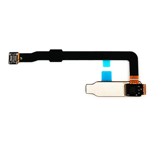 Fingerprint Button Flex Cable Sensor Touch ID For Motorola Moto G6 Plus Cell Phone Parts photo-2