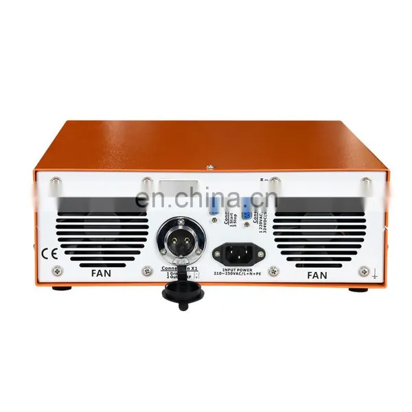 Shengfeng New 15kHz 2600w Plastic Sheet Digital Spot Ultrasonic Bonding Welding Set Generator Transducer photo-4