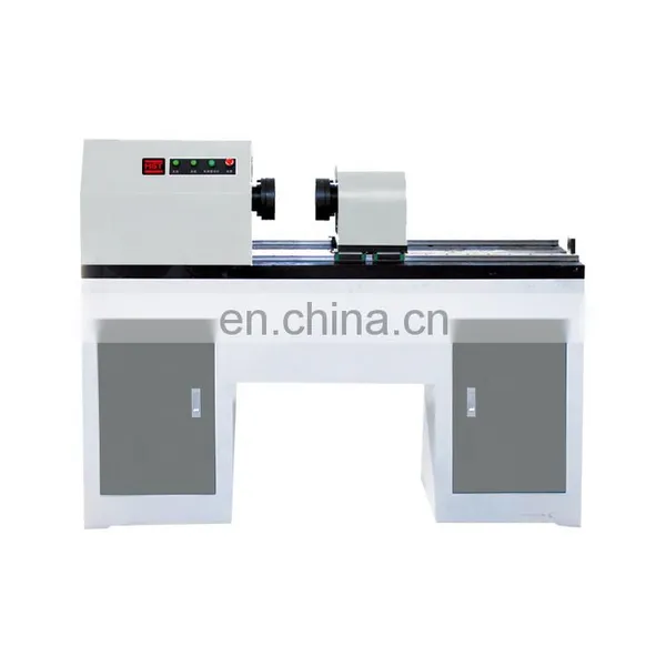 EZ-1/3 0.2-3 mm 1-10 mm Digital Display Metal Wire Torsion Testing Machine photo-3