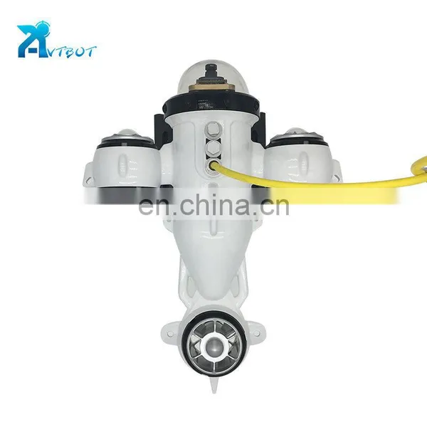 Made-in-China Good Quality Military Camera Drone Underwater AVT-75 photo-2