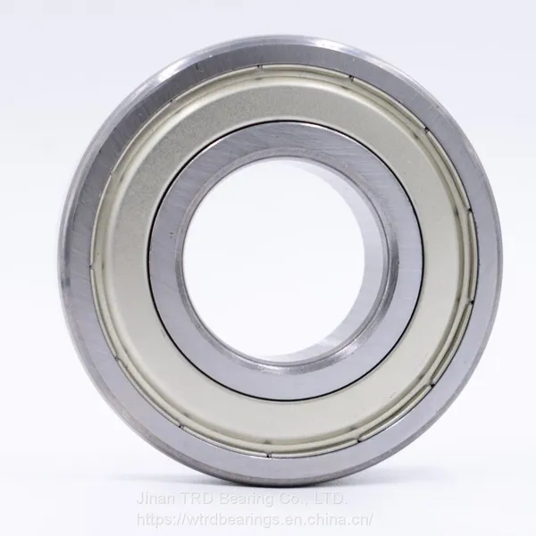 Ntn Ball Bearing 6307N Bearing Radial Ball Transfer Input Shaft Front OEM 90363-35020 photo-5