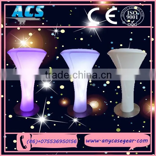 ACS Led Furniture Led Chair, Led Outdoor Furniture, , Led Light up Outdoor Furniture Quality Choice photo-3