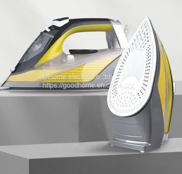 Iron Household Steam Iron Hand-held Hanging Iron Steam Electric Iron（Wechat:13510231336） photo-2