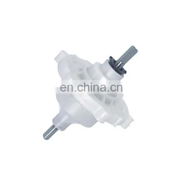 11Z30 L:31.5mm T.L:37.5mm PN.H:59.6mm Speed Reducer Gear Box Washing Machine Gearbox Parts photo-2