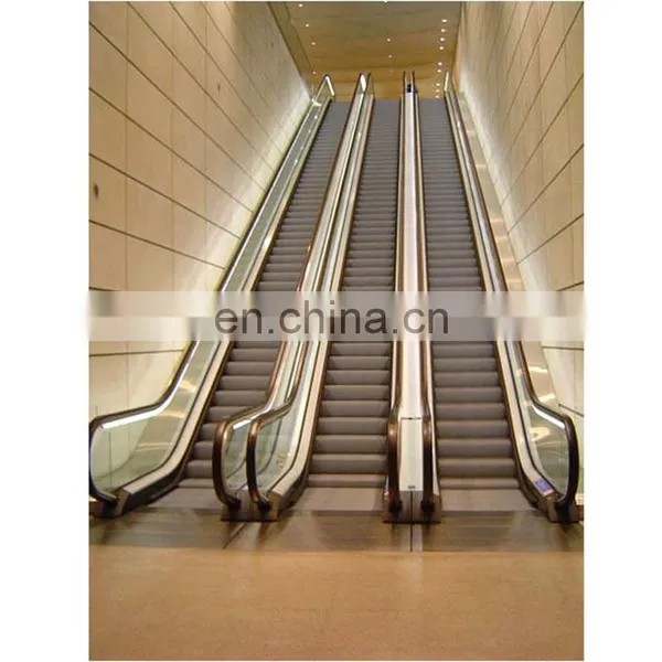 Manufacturer Promotion Escada Rolante Ao Ar Livre Used Escalators For Sale photo-2