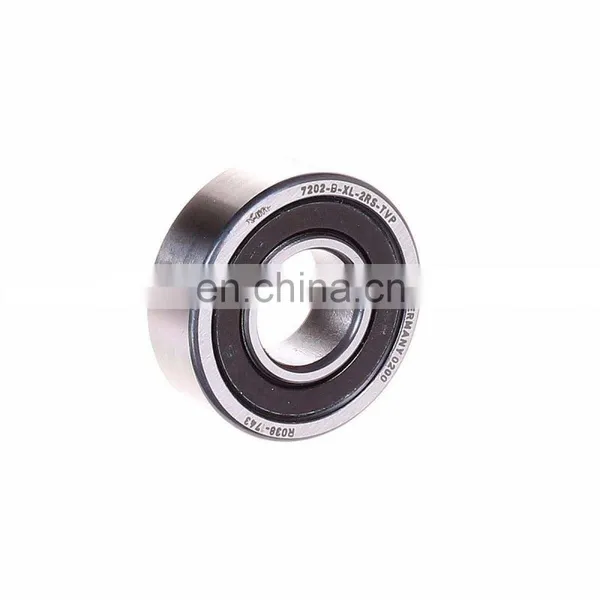 71901 CDGA/P4A High Precision Angular Contact Ball Bearing 71901 Bearing 71901C photo-5
