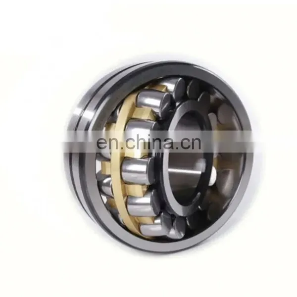 22215K 22215CA/W33 Double Row Brass Cage Spherical Roller Bearing 22215 photo-2