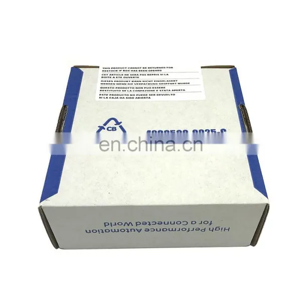 PAC Systems Fanuc Analog Current/voltage Output Module IC693ALG392 photo-4