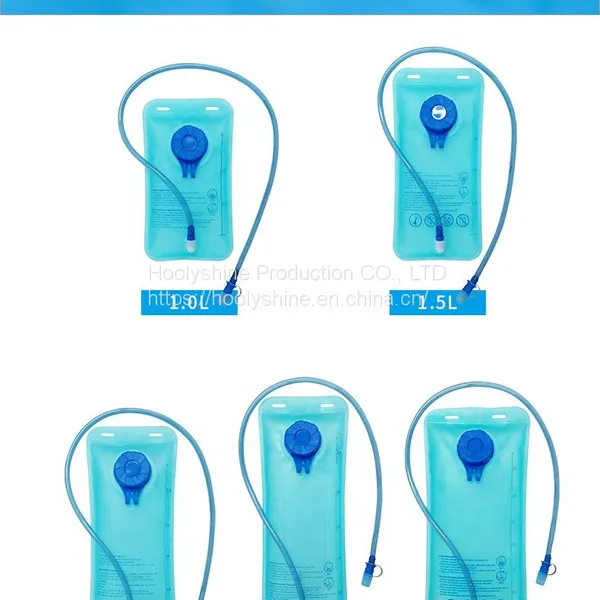 EVA Water Bag Hydra Pack Water Bladder