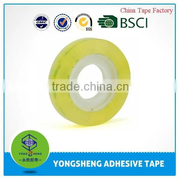2015 High Quality Stationery Tape Factory photo-3