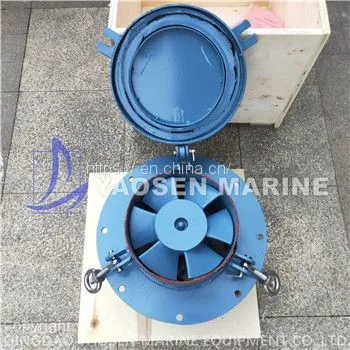 CWZ(CXZ) Series Marine or Navy Small-sized Axial Flow Fan photo-3
