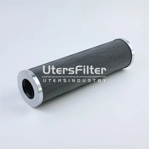 PI4145PS25 UTERS Replace MAHLE Hydraulic Oil Filter Element photo-2