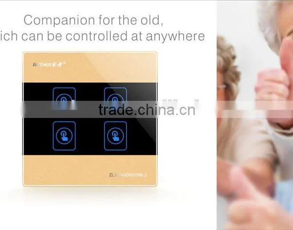 2016 Smart Touch Switch Remote Control photo-3
